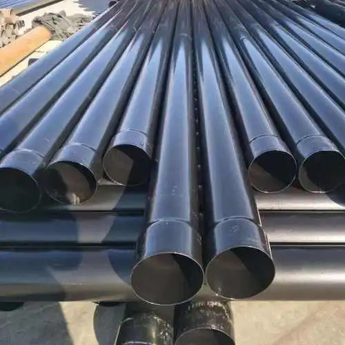 海西热浸塑钢管的施工环境有一些特殊要求
